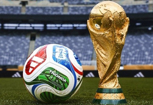 Copa do Mundo 2026: veja os jogos desta sexta-feira e onde assistir