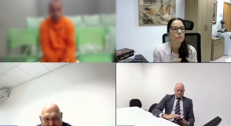 Advogado que concordou com a condenação do próprio cliente é encontrado morto 