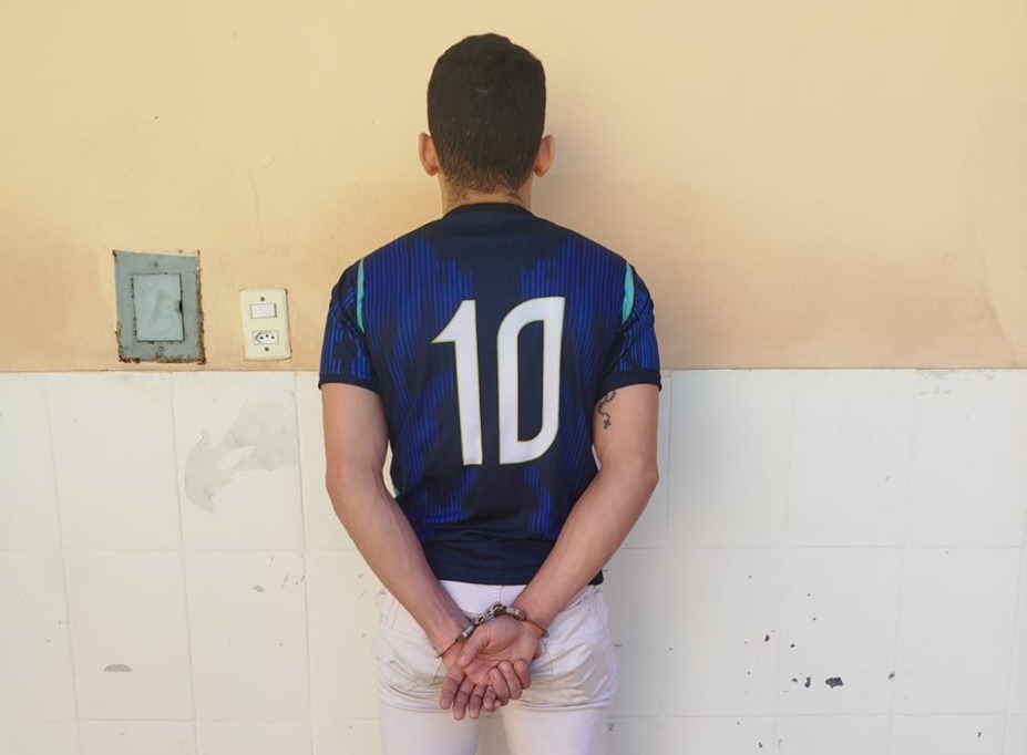 Suspeito de feminicídio é preso no Ceará após ação integrada com a Polícia Civil do RN