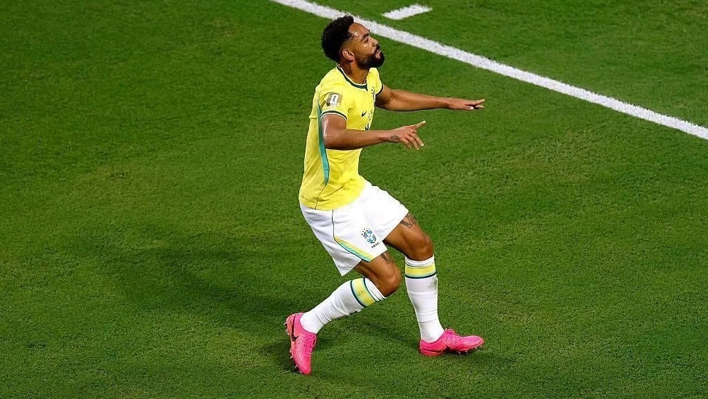 Veja datas e horários dos próximos jogos do Brasil, caso avance até a final