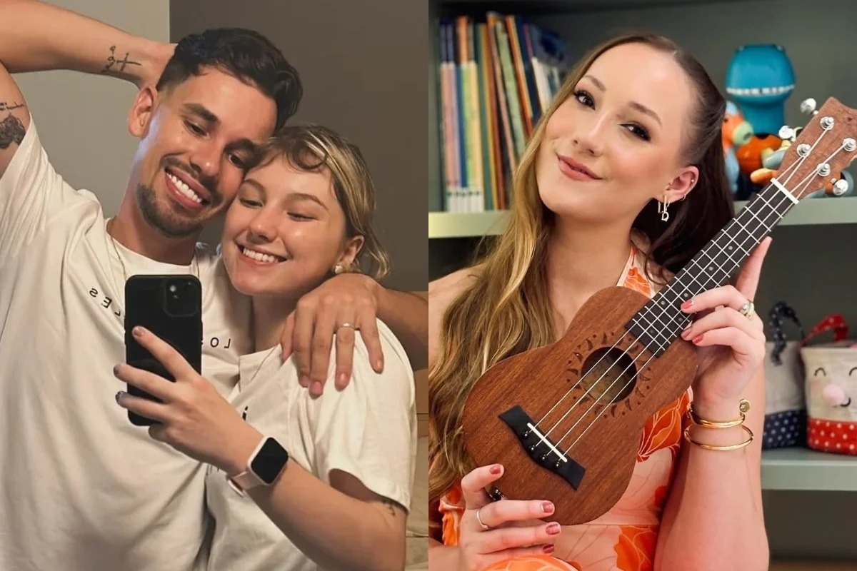 [VÍDEO] Viúvo de Isabel Veloso relata ameaça de morte após anunciar casamento