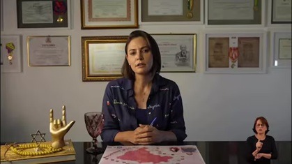 PL confirma saída de Michelle da presidência do PL Mulher: "Respeitar"