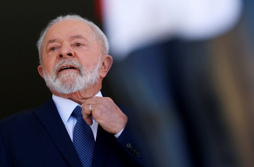 PF encontra anotação que indica manutenção do orçamento secreto no governo Lula mesmo após decisão do STF proibindo