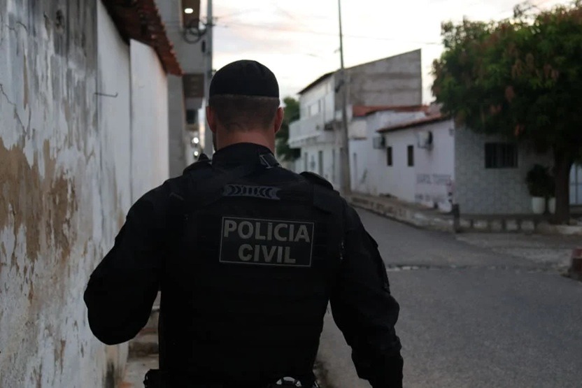 Operação Narke prende suspeito de fornecer armas para grupo criminoso com atuação em Natal