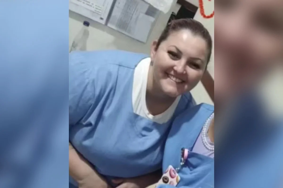 Técnica de enfermagem é morta a tiros dentro de casa; companheiro foge e filho presencia crime