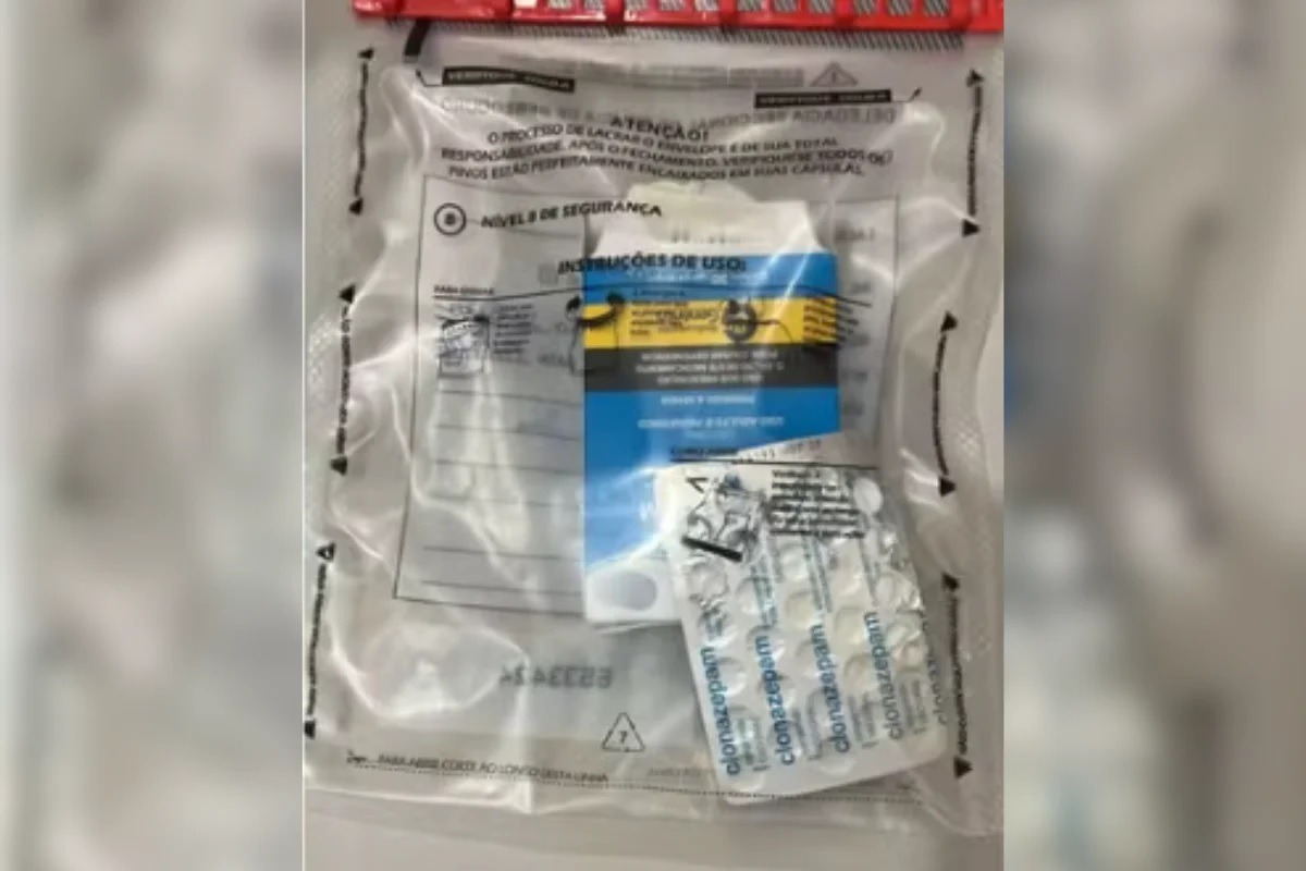 ãe é investigada por dopar os três filhos com sedativo para fazê-los dormir