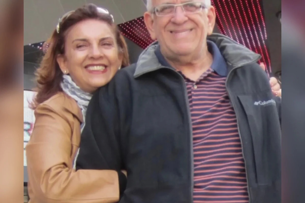 Após matar casal de idosos, diarista gastou R$ 18 mil com hotéis, restaurantes e joias, diz polícia