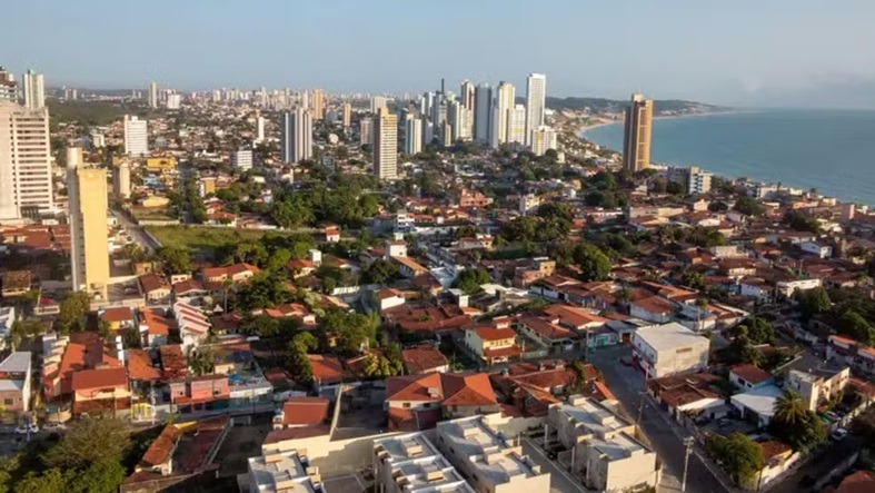 Entenda por que Nordeste é a região do Brasil com mais risco de terremoto