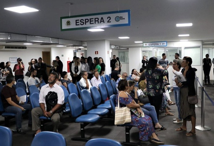 65% dos brasileiros dizem que depender menos do governo melhora a vida