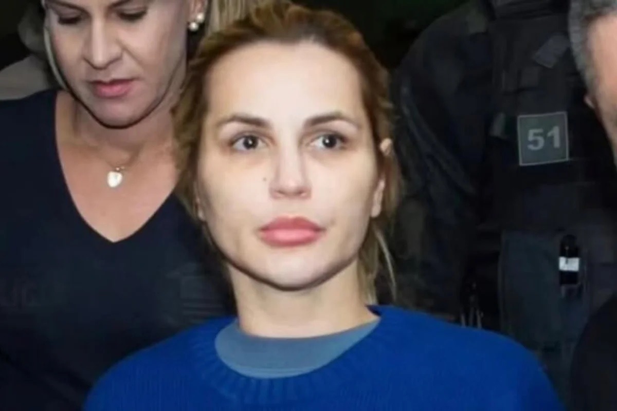 Investigação aponta que Deolane Bezerra teve relacionamento com integrante do PCC