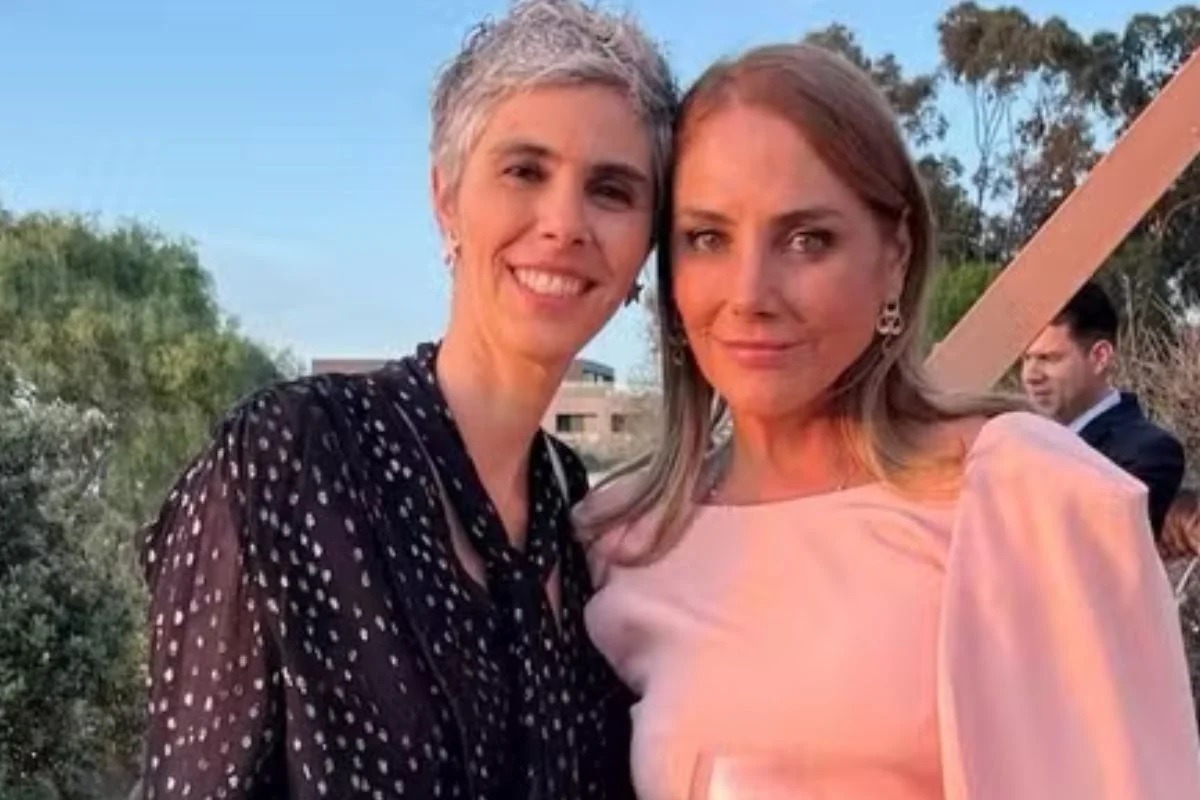 Heloísa Périssé abre o coração sobre namoro com diretora e diz viver "segunda adolescência"