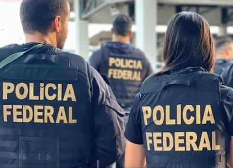 PF faz operação contra esquema de lavagem de dinheiro com bets ilegais