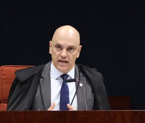 Moraes dá 48 horas para sete tribunais de justiça explicarem pagamentos de ‘penduricalhos’
