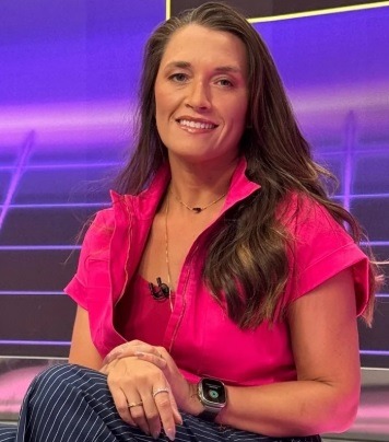 Quem é a comentarista da Globo alvo de ataques após crítica a Neymar