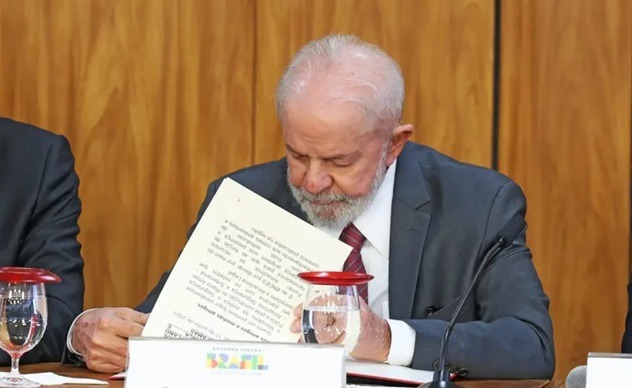 Governo Lula paga R$ 34 bilhões em emendas e bate recorde pré-eleitoral