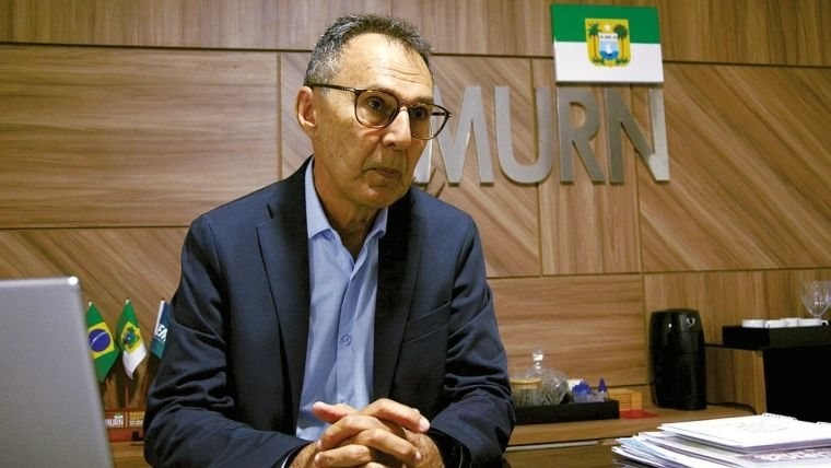 Prefeituras do RN cobram regularização de repasses e dívida estadual ultrapassa R$ 200 milhões