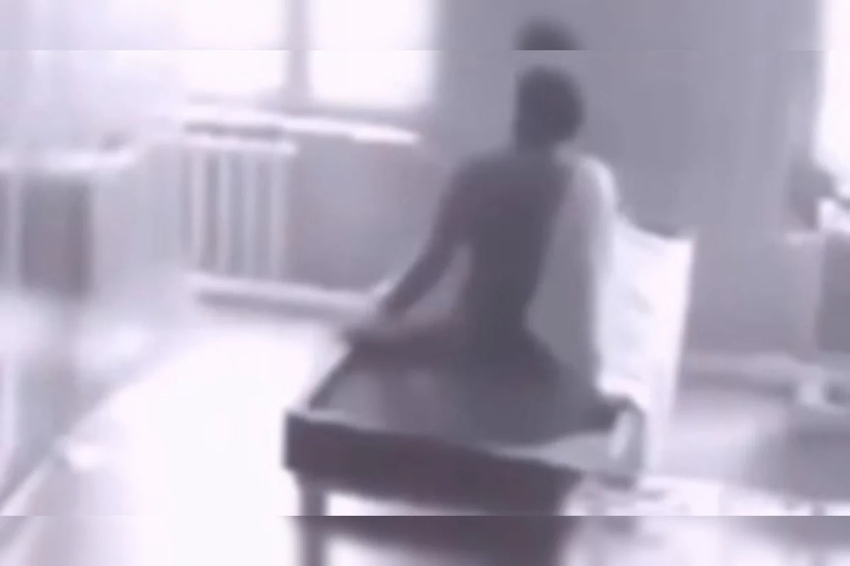 [VÍDEO] Caso de "morto" que se levanta em necrotério viraliza com vídeo fake