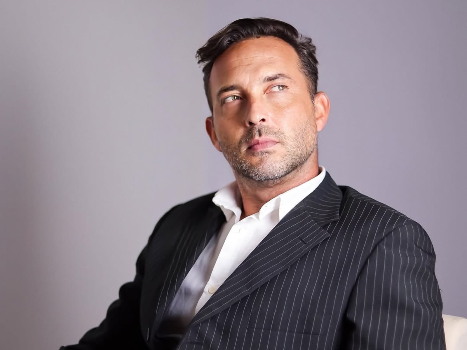 Irmão de Virginia Fonseca é condenado por importunação sexual