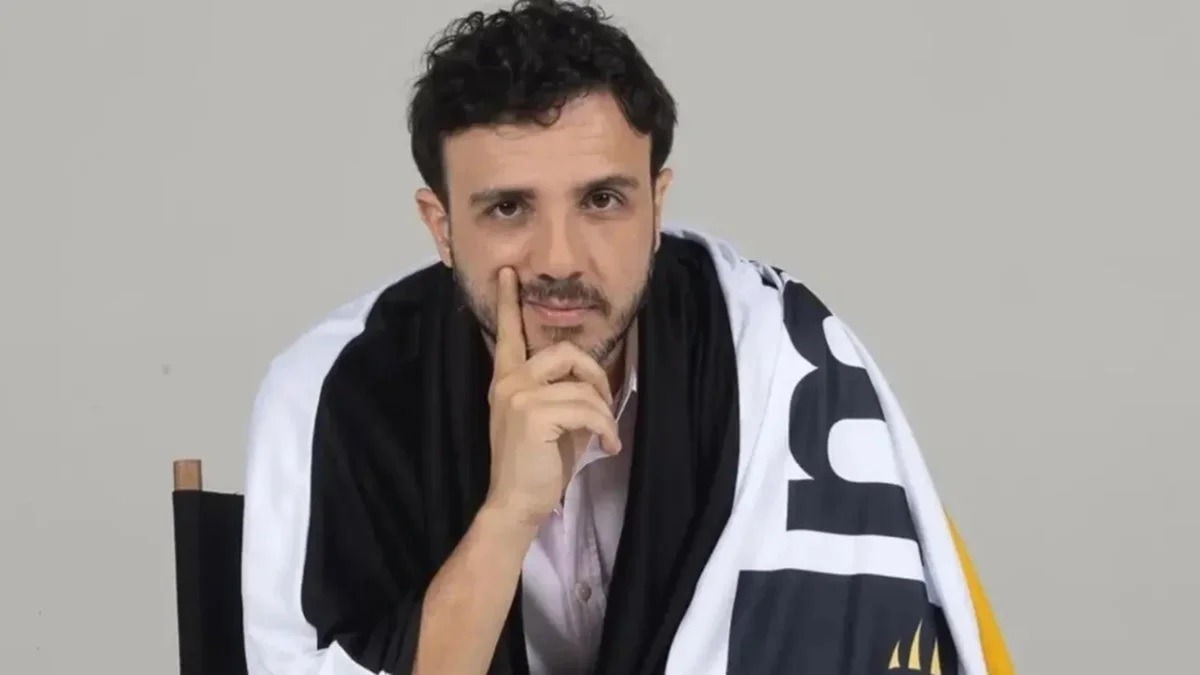 Renan Santos chama Flávio de "criminoso" e não entende candidatura