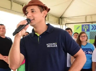 Allyson mente para a Justiça Eleitoral e é condenado por unanimidade