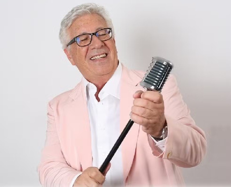 Morre aos 86 anos o cantor italiano Peppino di Capri