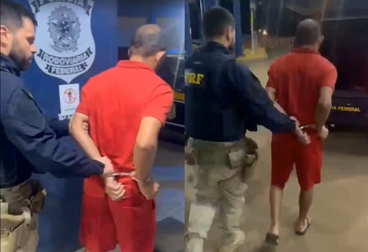 Homem investigado por estupro de adolescente no RN é preso em Rondônia