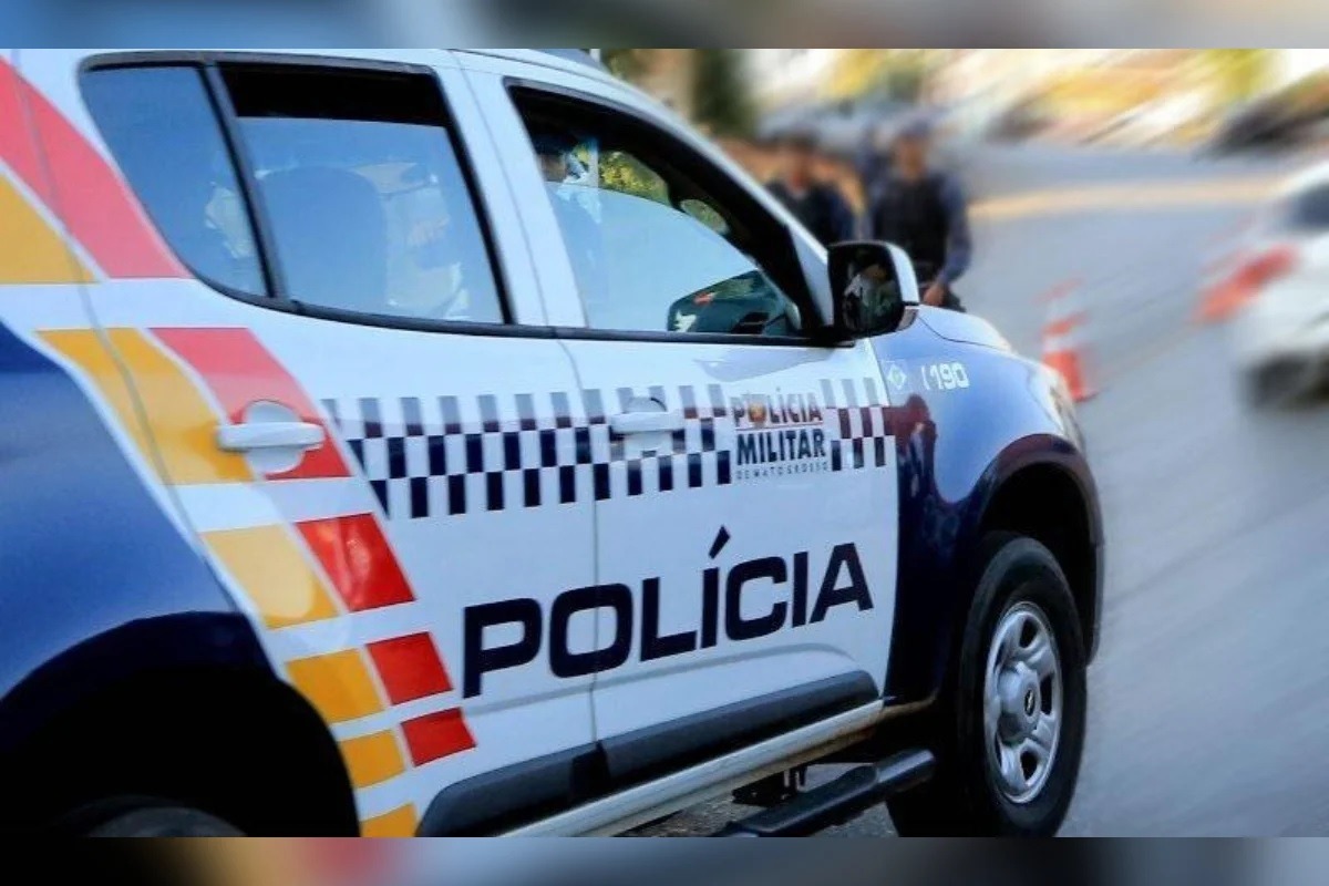 Jovem mata padrasto com golpes de facão para defender mãe de agressão