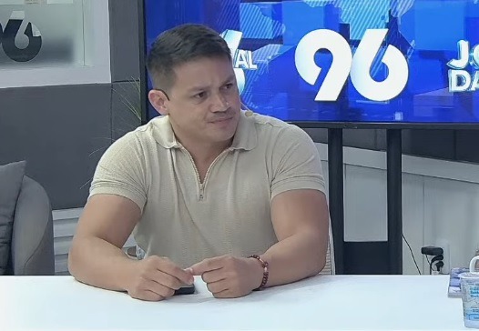 [VÍDEO] Cabo Deyvison se emociona ao questionar se “vale a pena” seguir denunciando facções