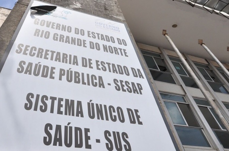 GRAVE: Saúde do RN acumula quase R$ 700 milhões em dívidas, aponta MP