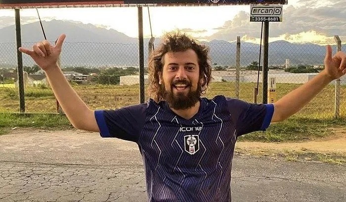 Cartolouco se manifesta após ser denunciado por agressões a ex-namoradas