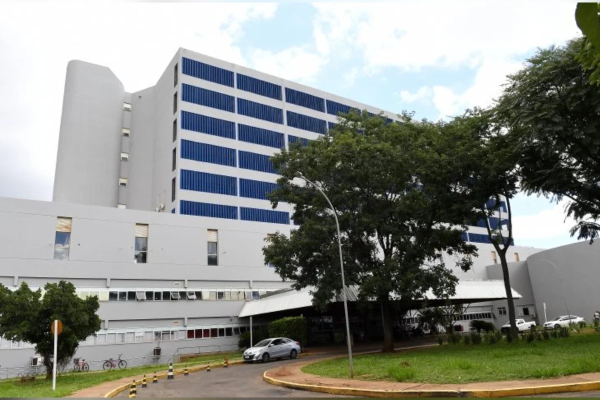 Técnico de enfermagem é preso por estupro de mulher no pós-parto em UTI