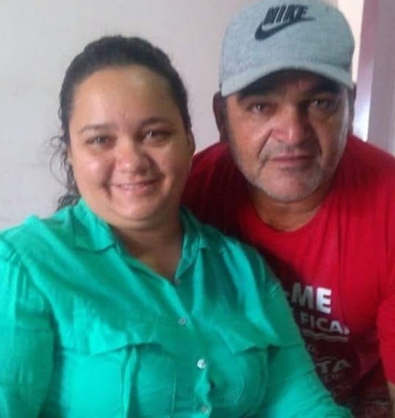 Pai e filha são mortos a tiros dentro de casa no litoral do RN