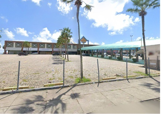 Avaliado em R$ 153 milhões, Shopping Via Direta vai a leilão na próxima quarta-feira