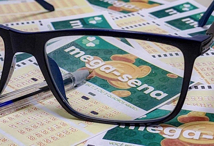 Mega-Sena sorteia prêmio de R$ 30 milhões nesta quinta-feira