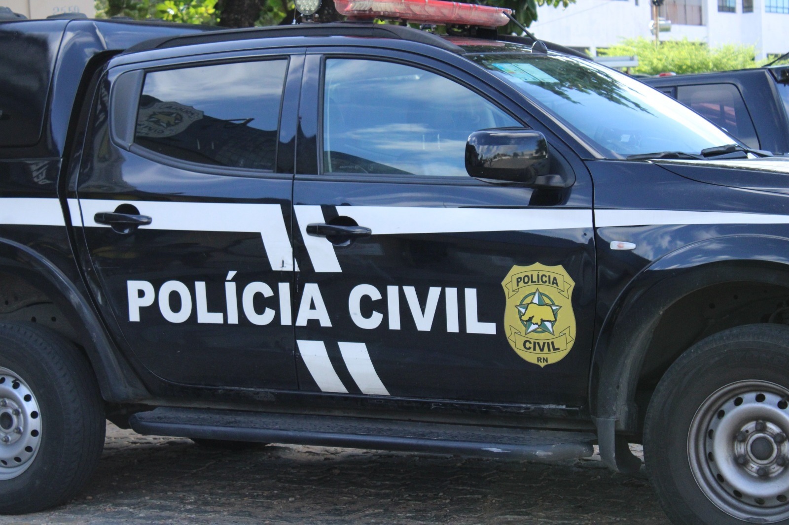 Jovem que torturava pessoas e matava animais é apreendido pela Polícia Civil no RN