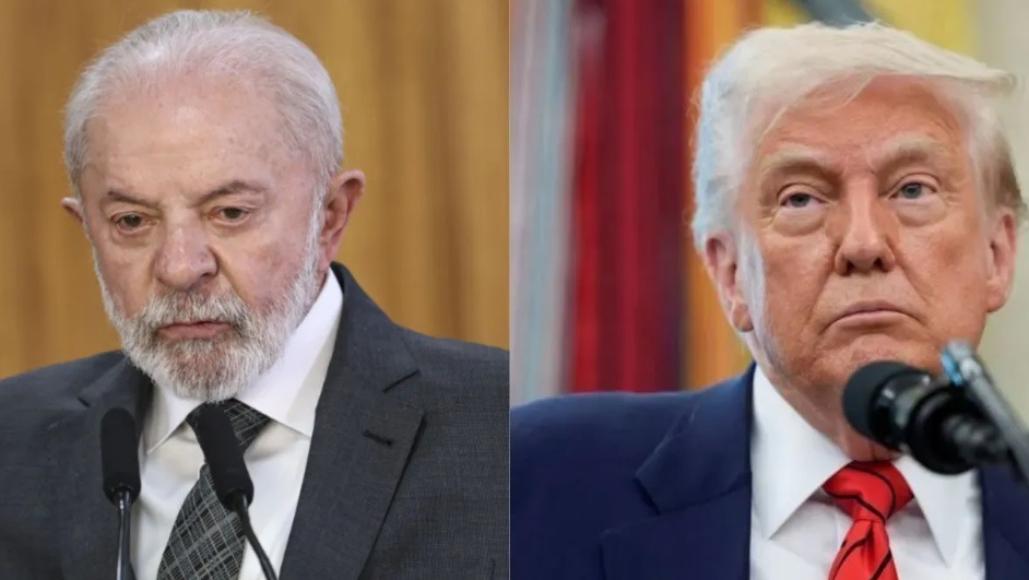 RECUOU: Governo Lula adia aplicação da Lei da Reciprocidade contra tarifaço dos EUA para ‘avaliar impactos’