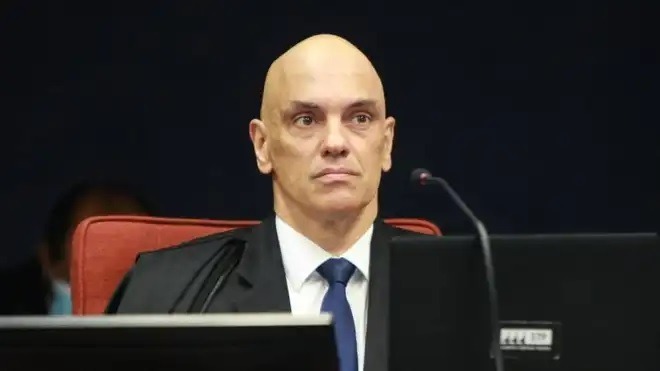 Moraes turbina processos disciplinares na CGU contra aliados de Bolsonaro