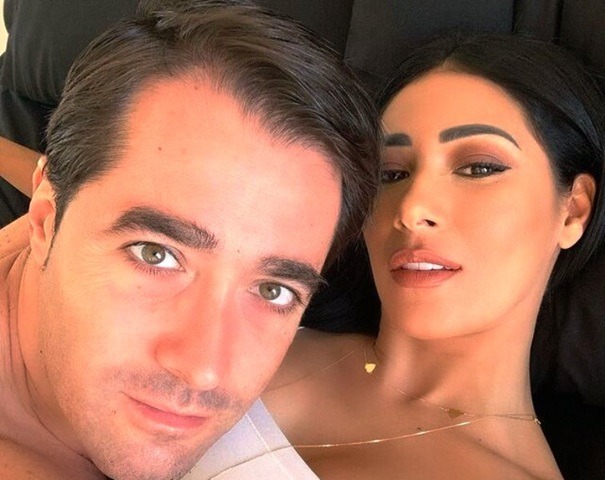 Ex-marido de Simaria diz não conseguir pagar pensão de R$ 34 mil e afirma que aceita ser preso