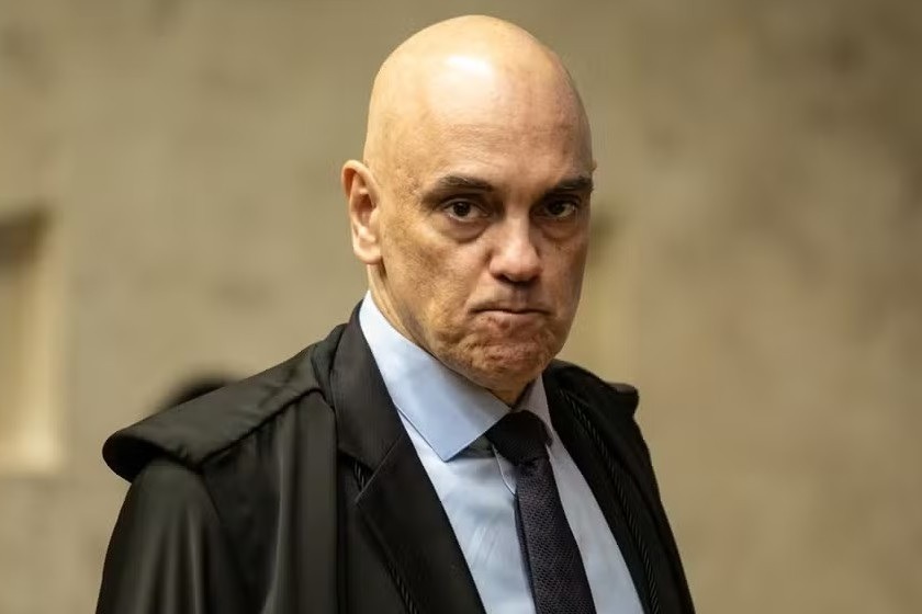 Número de pedidos de impeachment no Senado contra o ministro do STF Alexandre de Moraes chega a 52
