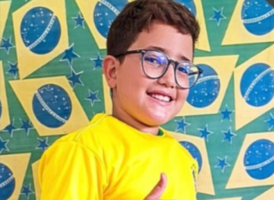 Menino de 9 anos morre atropelado por caminhonete na RN-160, em Passagem