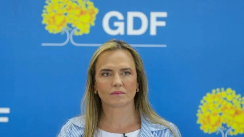 Governadora diz que “PT só ganha eleição em estados pobres’’