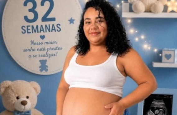 Família denuncia suposto erro médico após morte de gestante durante cesariana; anestesiologista é afastado em Natal