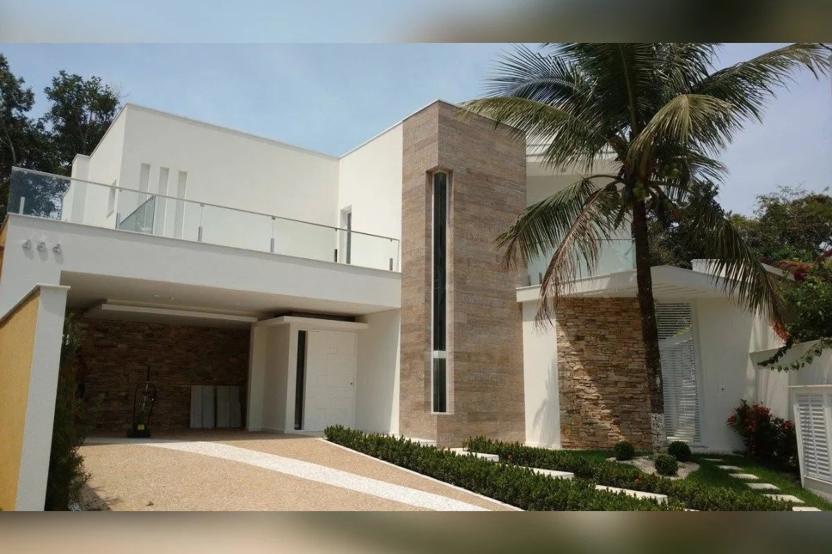 Mansão de luxo vira alvo de disputa de R$ 2 milhões e chega ao “tribunal do crime” do PCC