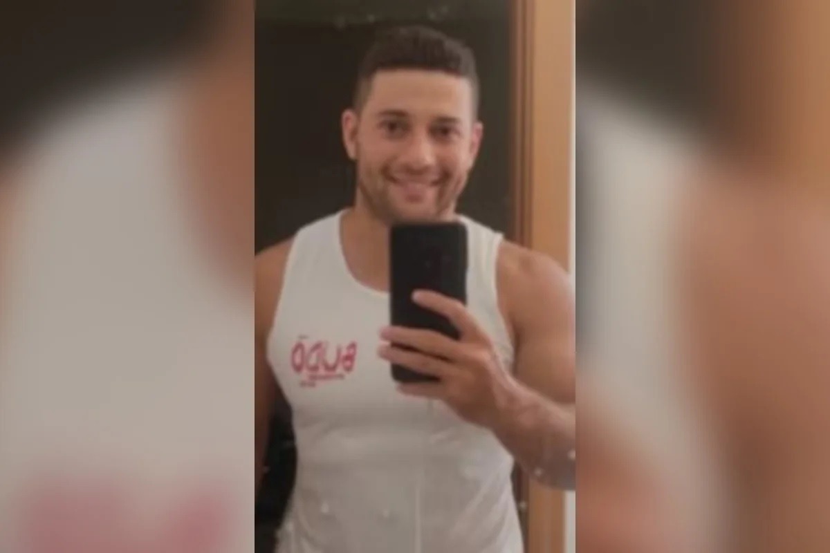 Sargento preso por morte de capitã já atuou na segurança de Zema