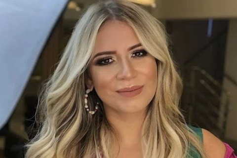 Música inédita de Marília Mendonça chega ao público nesta quarta