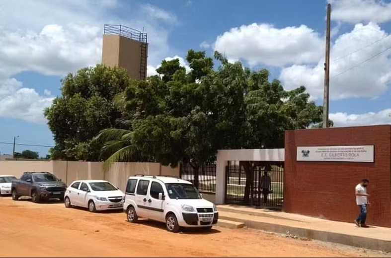 VÍDEO: Professora da rede estadual é afastada após fala considerada racista durante aula no RN