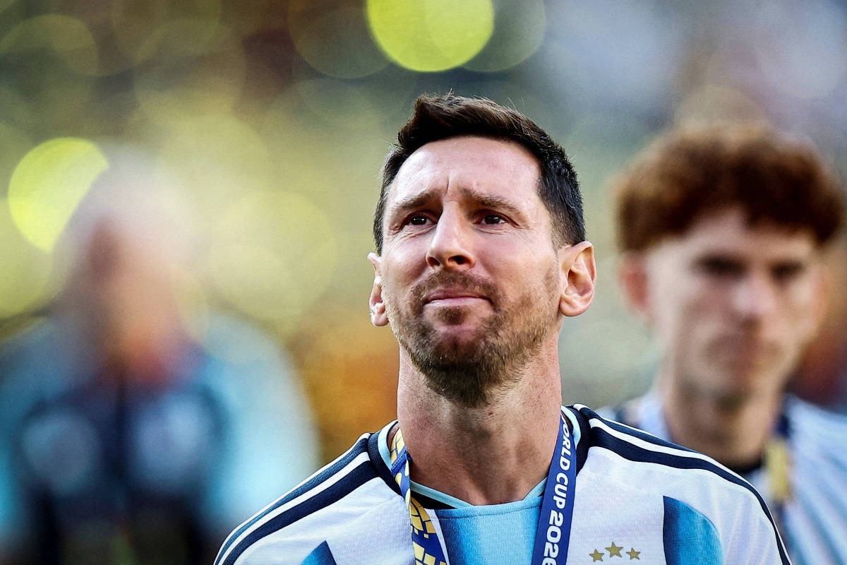 Inconformados com vice, argentinos impulsionam petição para anular final da Copa