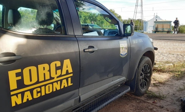 11 zonas eleitorais do RN pedem reforço policial para as eleições de outubro
