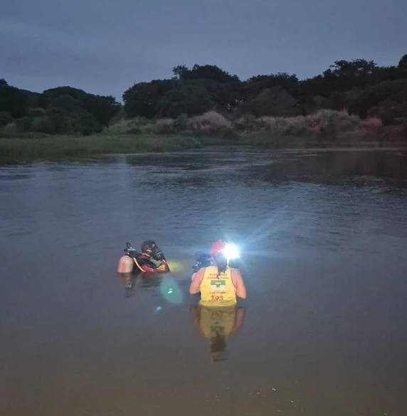 Corpo de jovem de 20 anos é encontrado após afogamento em lagoa no interior do RN