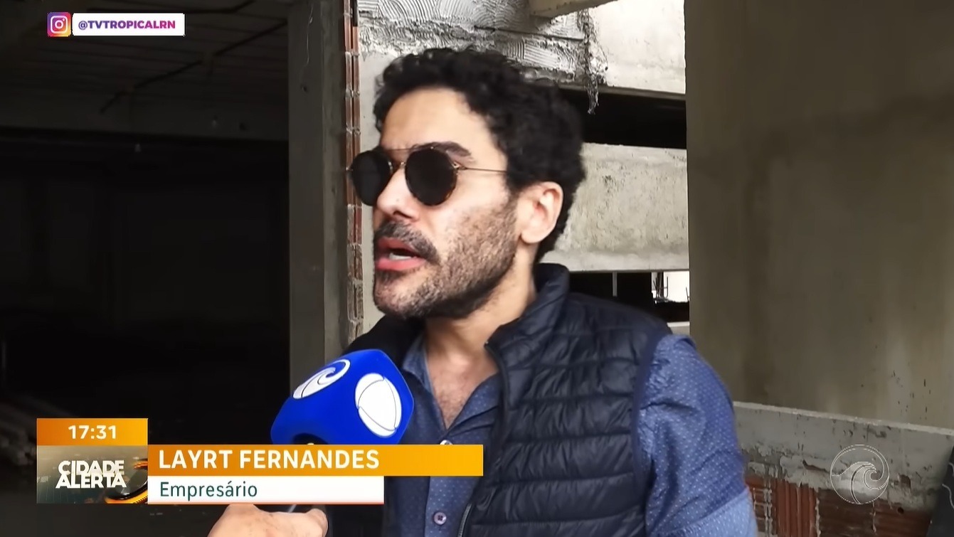 Caso Thalyson Salvino: Justiça determina prisão preventiva de ex-companheiro